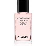 Chanel Le Dissolvant Douceur odlakovač na nehty s arganovým olejem (Nail Color Remover with Agran Oil and Vitamin E) 50 ml – Sleviste.cz