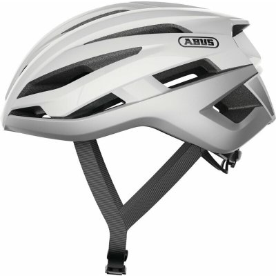 Abus StormChaser Polar white 2022 – Hledejceny.cz