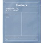 BIODANCE Hydro Cera-nol Real Deep Mask hydratační maska 34 g – Hledejceny.cz