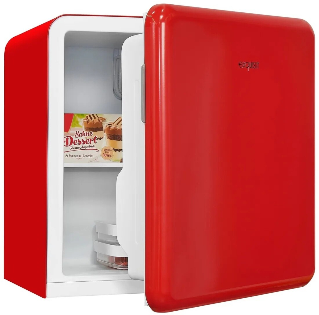 Exquisit CKB45-0-031F