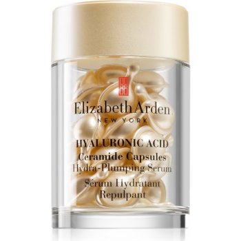 Elizabeth Arden Sérum Hyaluronic Acid Ceramide Capsules Hydra-Plumping 30 ks