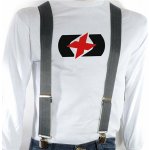 Oxford Herringbone OX421 – Zboží Dáma