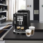 DeLonghi ECAM 23.123.B – Hledejceny.cz