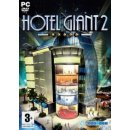 Hra na PC Hotel Giant 2