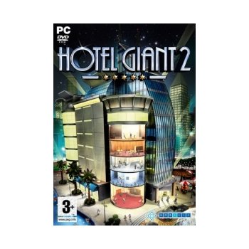 Hotel Giant 2