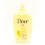 Dove Go Fresh Energise tekuté mýdlo dávkovač 250 ml – Hledejceny.cz