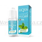 Ritchy Liqua Menthol 10 ml 18 mg – Zboží Dáma Ritchy Liqua Menthol 10 ml 18 mg – Zboží Dáma