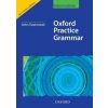 Kniha Oxford Practice Grammar, Intermediate