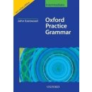 Oxford Practice Grammar, Intermediate