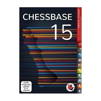 ChessBase 15