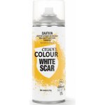 GW Citadel Sprey White Scar – Zboží Dáma