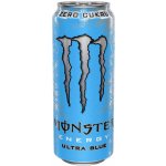 Monster Ultra Blue 500 ml – Zboží Dáma