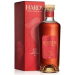 Hardy XO Rare 40% 0,7 l (karton) – Hledejceny.cz