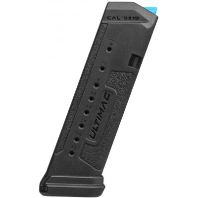 Ultimag pro 17 9mm – Hledejceny.cz