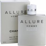 Chanel Allure Edition Blanche parfémovaná voda pánská 150 ml – Zbozi.Blesk.cz