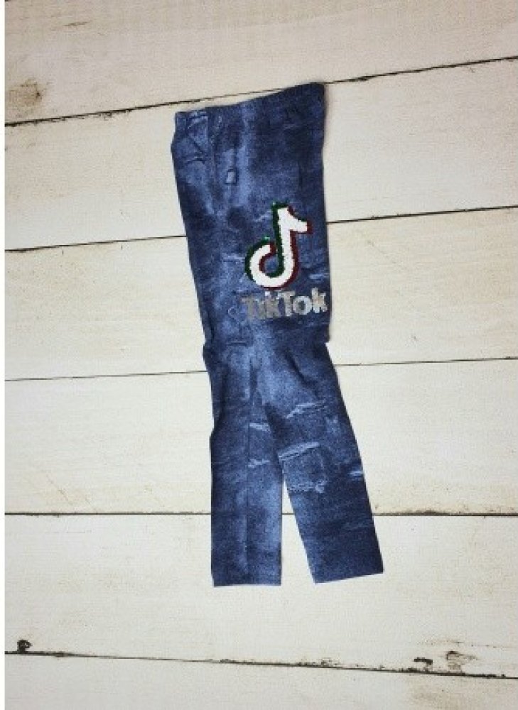 Buy Tik Tok Coated Jean by SUNDAY IN THE CITY online ...
 |Tiktok Jeans