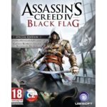 Assassins Creed 4: Black Flag (Special Edition) – Hledejceny.cz