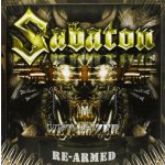 Sabaton Metalizer/Vinyl – Hledejceny.cz