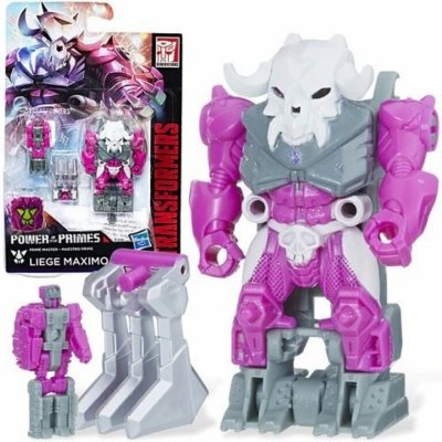 Hasbro Transformers GEN Prime Master – Zbozi.Blesk.cz