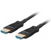 Propojovací kabel Lanberg CA-HDMI-30FB-0500-BK