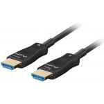 Lanberg CA-HDMI-30FB-0500-BK – Hledejceny.cz