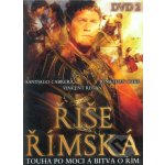 Říše římská 2 DVD – Hledejceny.cz