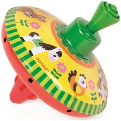 Janod Káča Statek malý – Sleviste.cz