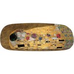 Plumeria pouzdro na brýle pevné The Kiss Gustav Klimt – Zbozi.Blesk.cz