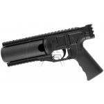 Krytac modulární 40mm granátomet KT320 Černá – Zboží Dáma