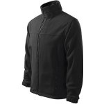 Malfini Jacket fleece ebony gray – Zboží Mobilmania