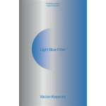 Light Blue Filter – Zboží Dáma
