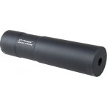 LCT ZDTK-4T černý 14mm levotočivý – Zboží Dáma