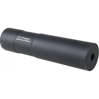 LCT ZDTK-4T černý 14mm levotočivý – Zboží Dáma