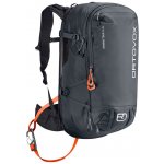 Ortovox Avabag Litric Tour 36l black steel – Zboží Mobilmania