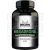 Brawn Nutrition Hexadrone 90 kapslí