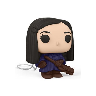 Ferrero Funko Pop mini FAMFRPÁL, Harry Potter Postava Cho Changová 2.série