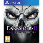 Darksiders 2 (Deathinitive Edition) – Zboží Živě