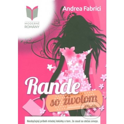 Rande so životom - Fabrici Andrea