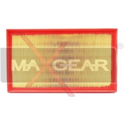 Vzduchový filtr MAXGEAR 26-0198 – Hledejceny.cz