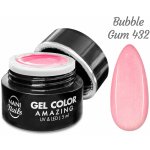 NANI UV gel Amazing Line Bubble Gum 5 ml – Zboží Dáma