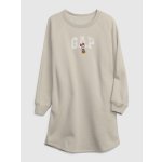 Gap & Disney béžová – Zboží Dáma