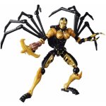 Hasbro Transformers WFC- Blackarachnia War for Cybertron Kingdom Deluxe class – Hledejceny.cz