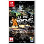 Gas Guzzlers Extreme – Zboží Mobilmania