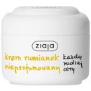 Ziaja Heřmánek pleťový krém 100 ml