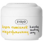 Ziaja Heřmánek pleťový krém 100 ml – Zboží Mobilmania