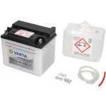 Varta GM7CZ-3D/YB7C-A, 507101 – Zboží Mobilmania