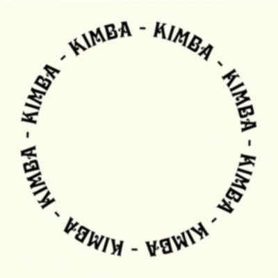 Kimba unit ep - Kimba Unit LP