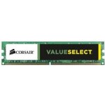 Corsair Value DDR3 8GB 1333MHz CL9 CMV8GX3M1A1333C9 – Zboží Mobilmania