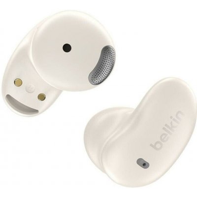 Belkin SOUNDFORM Anywhere True Wireless Earbuds – Hledejceny.cz