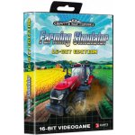 Farming Simulator (16-Bit Edition) – Sleviste.cz